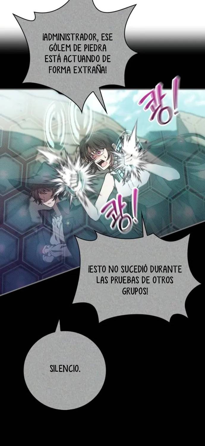 Por favor, leeme Capitulo 40 página 54