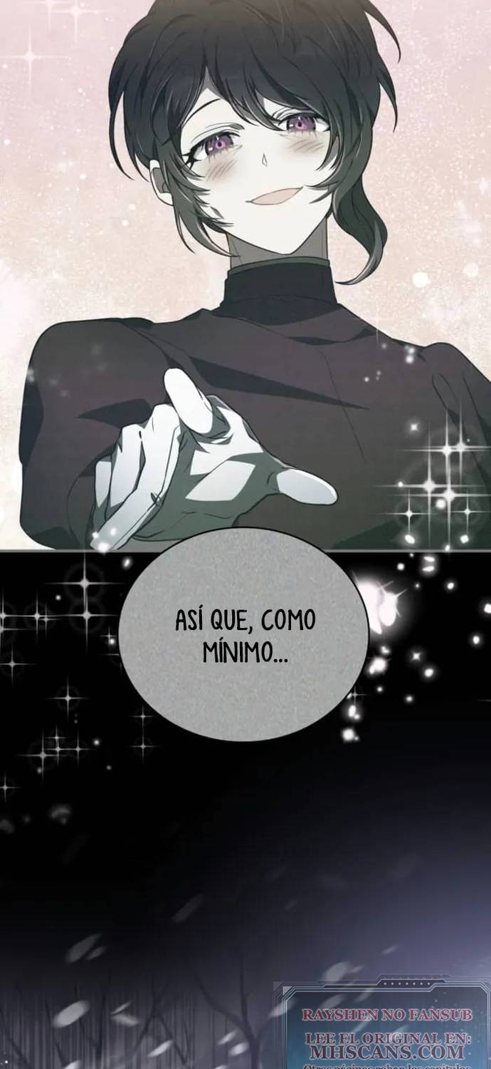 Por favor, leeme Capitulo 40 página 6