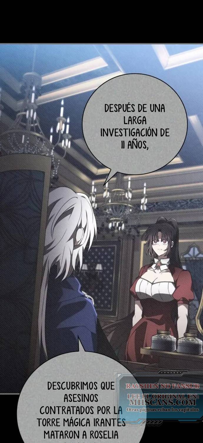 Por favor, leeme Capitulo 40 página 69