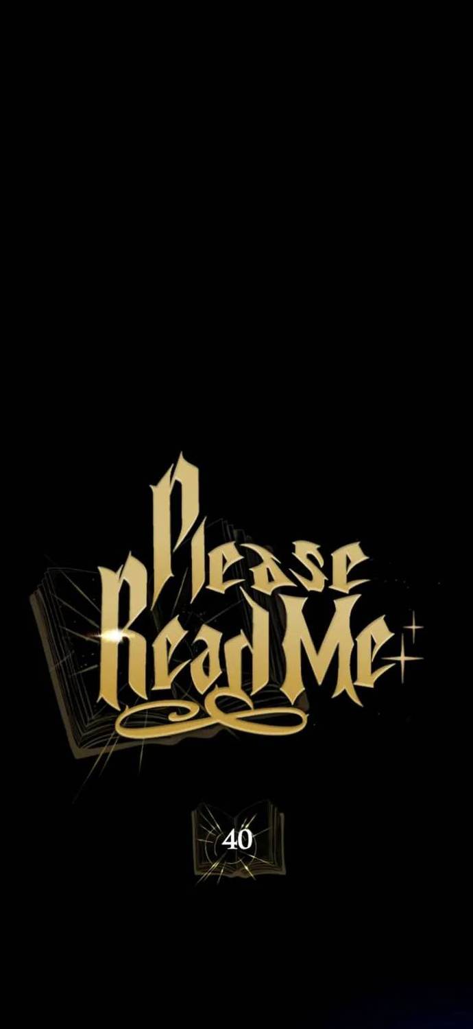 Por favor, leeme Capitulo 40 página 8