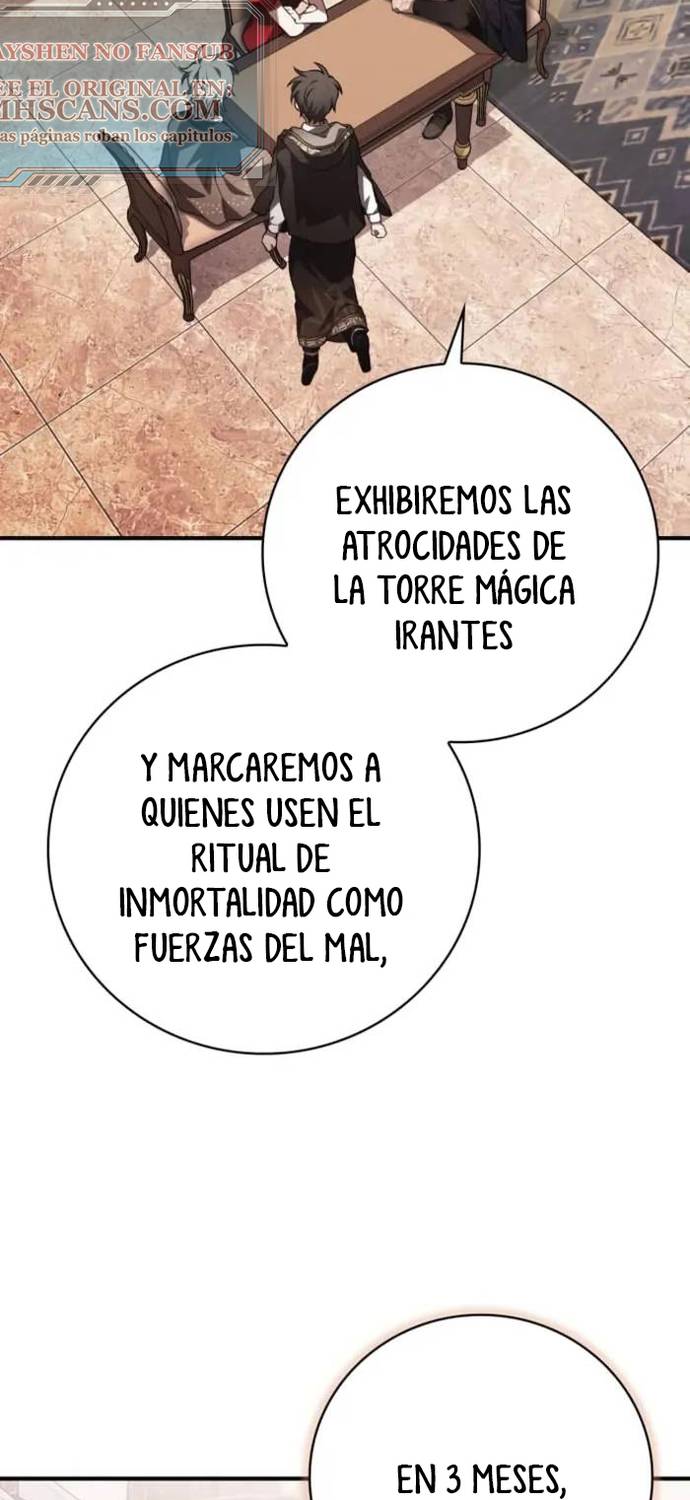 Por favor, leeme Capitulo 40 página 88