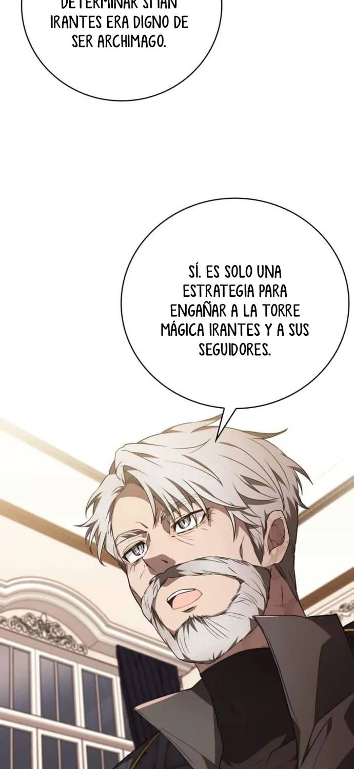 Por favor, leeme Capitulo 40 página 91