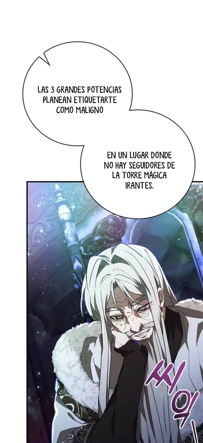 Por favor, leeme Capitulo 40 página 97
