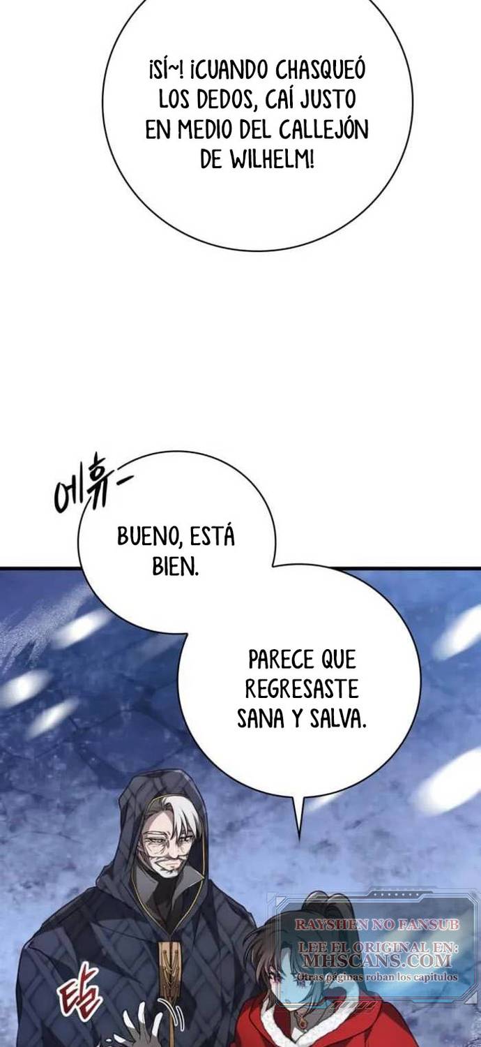Por favor, leeme Capitulo 41 página 101
