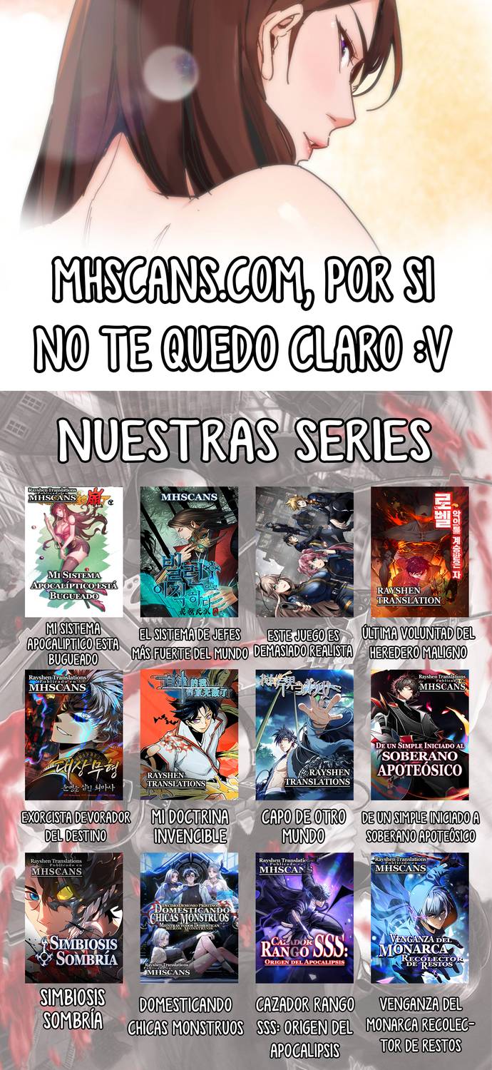 Por favor, leeme Capitulo 41 página 107