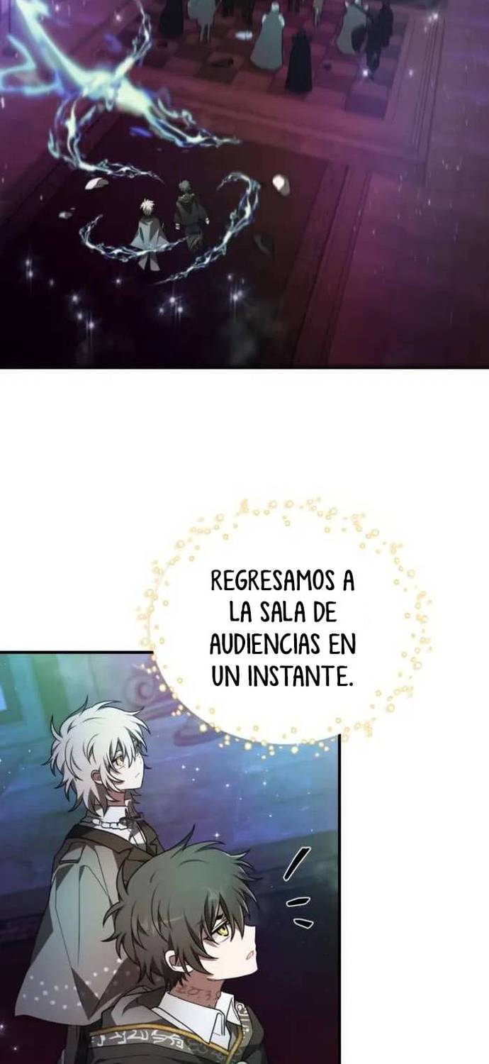 Por favor, leeme Capitulo 41 página 21