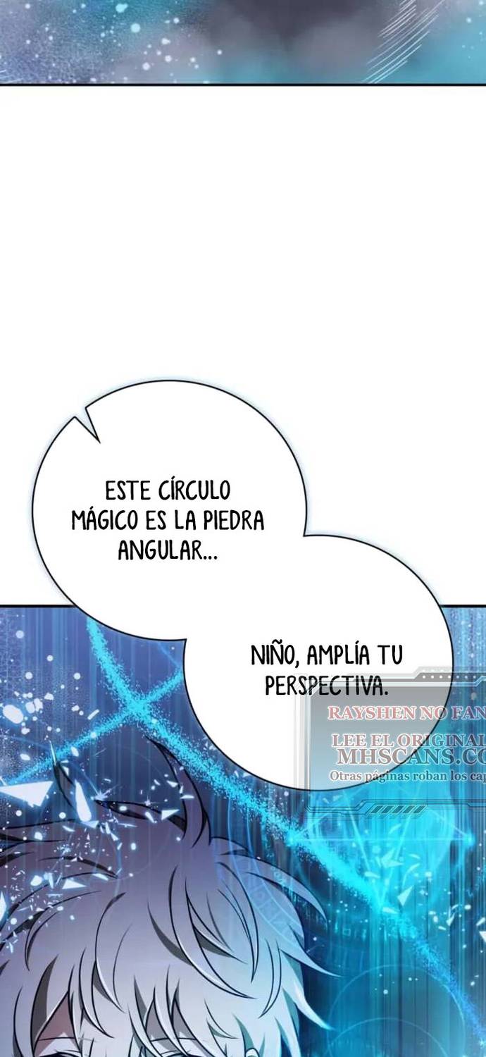 Por favor, leeme Capitulo 41 página 3