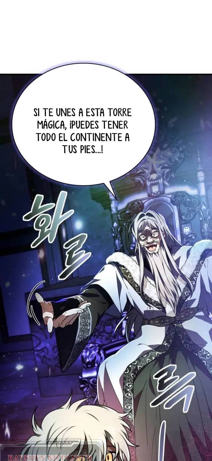 Por favor, leeme Capitulo 41 página 38