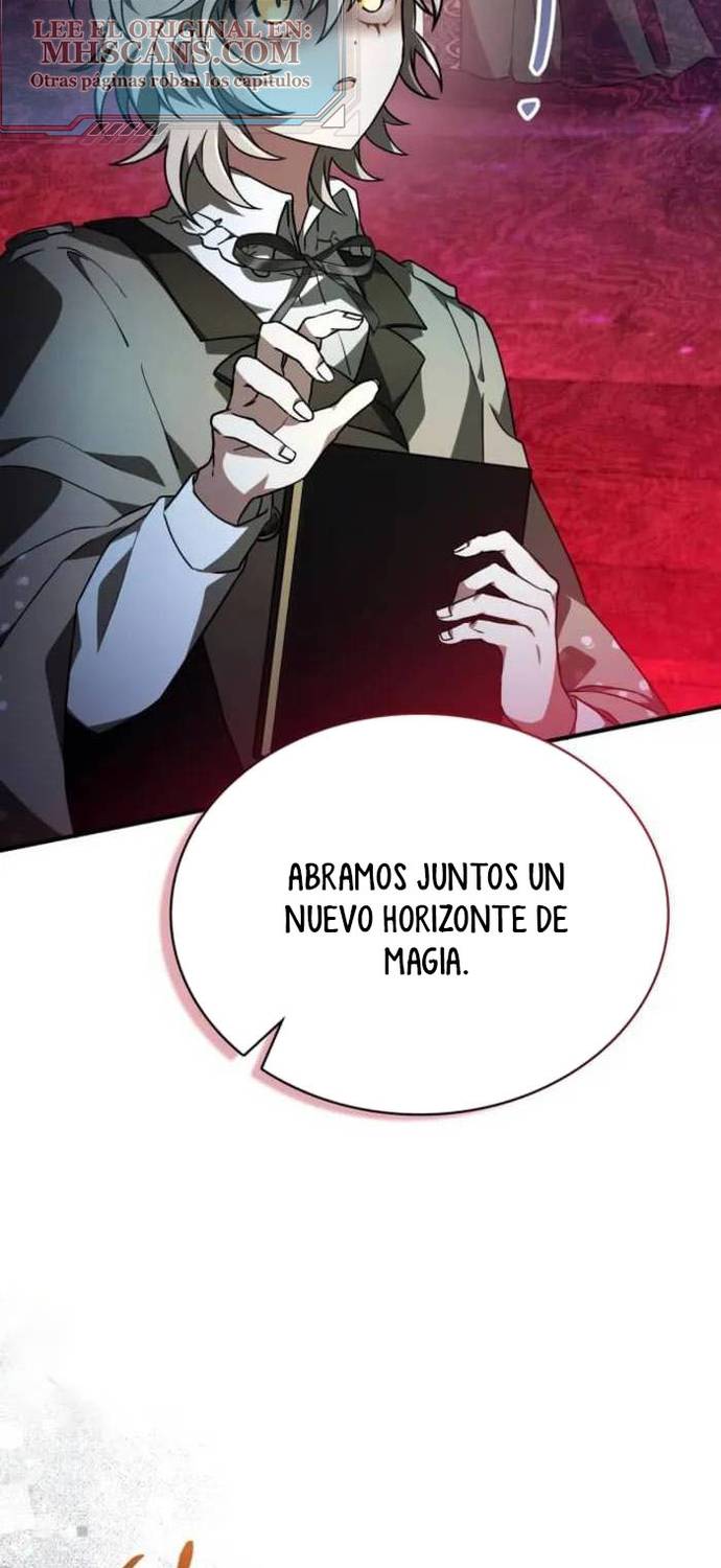 Por favor, leeme Capitulo 41 página 39