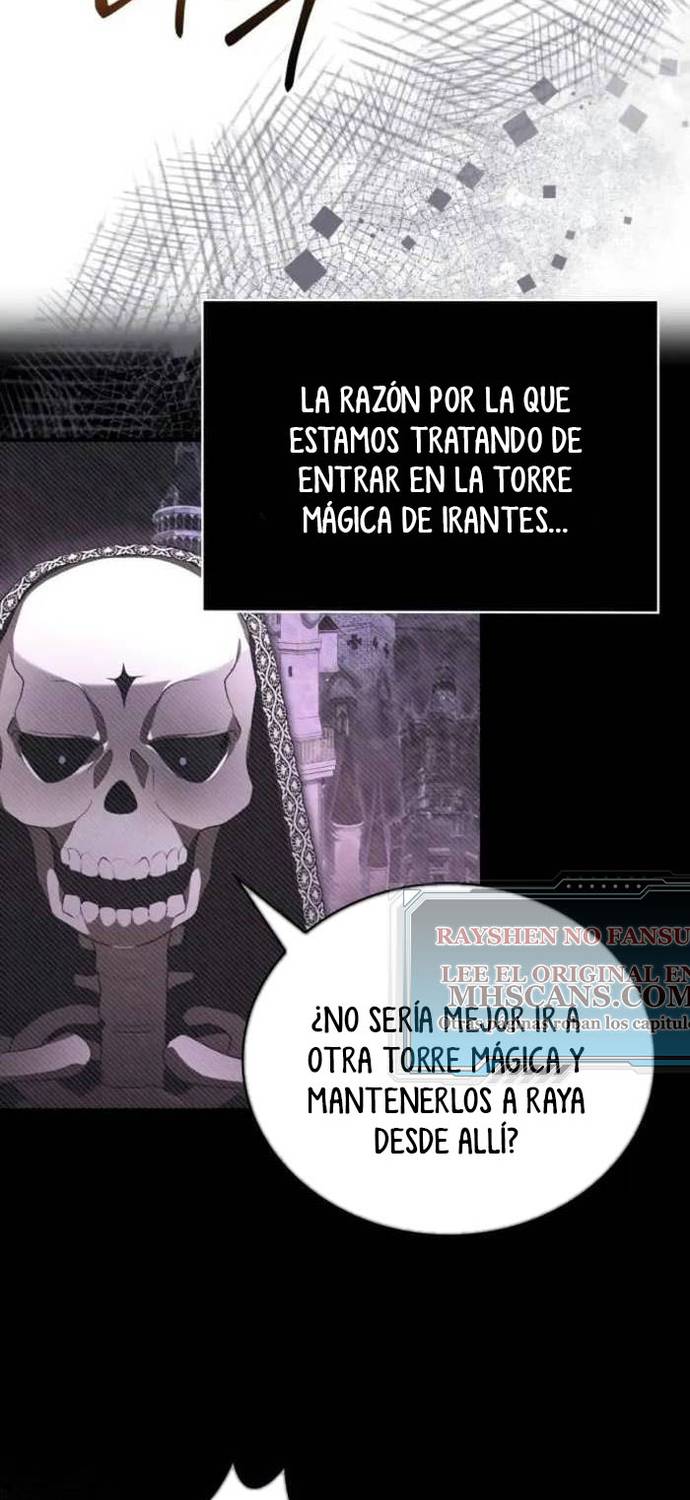 Por favor, leeme Capitulo 41 página 41