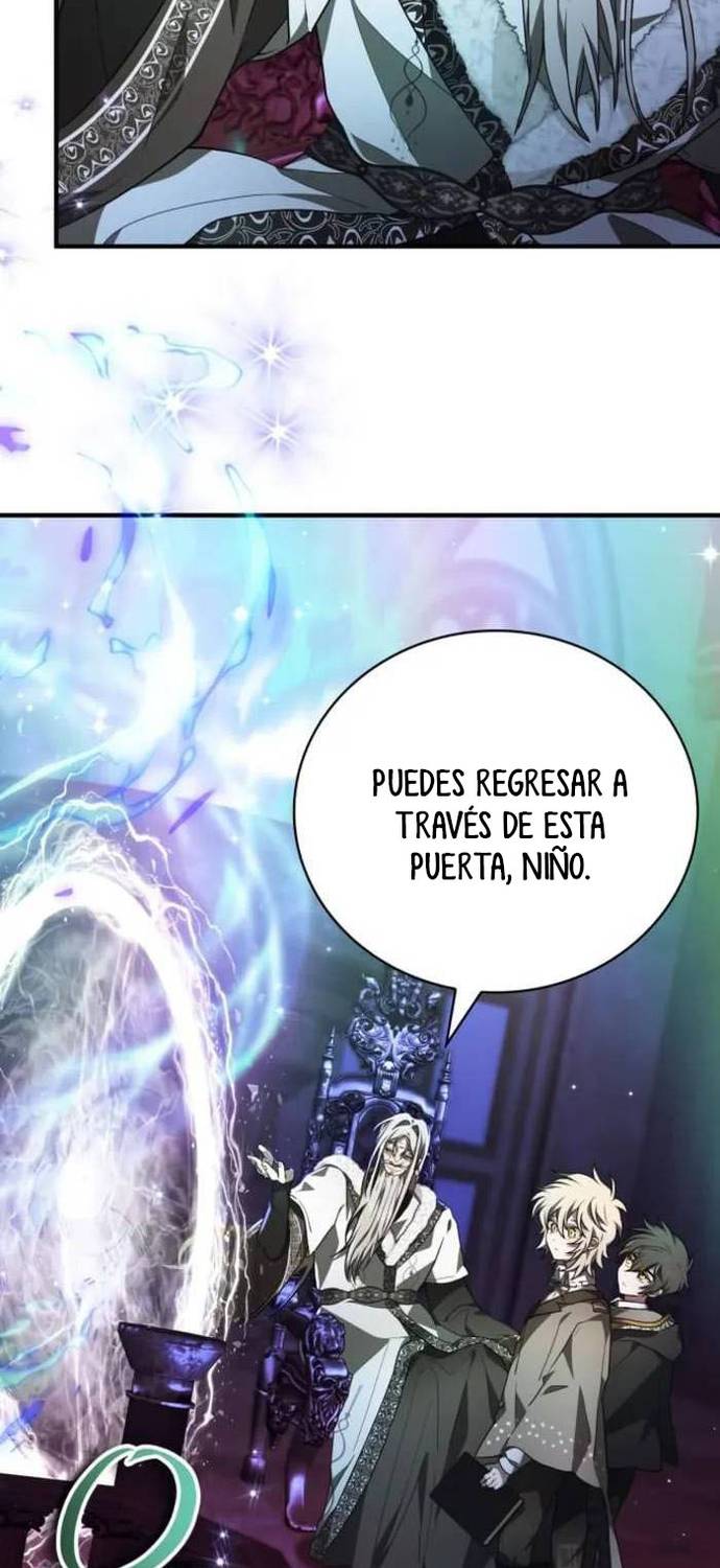 Por favor, leeme Capitulo 41 página 51