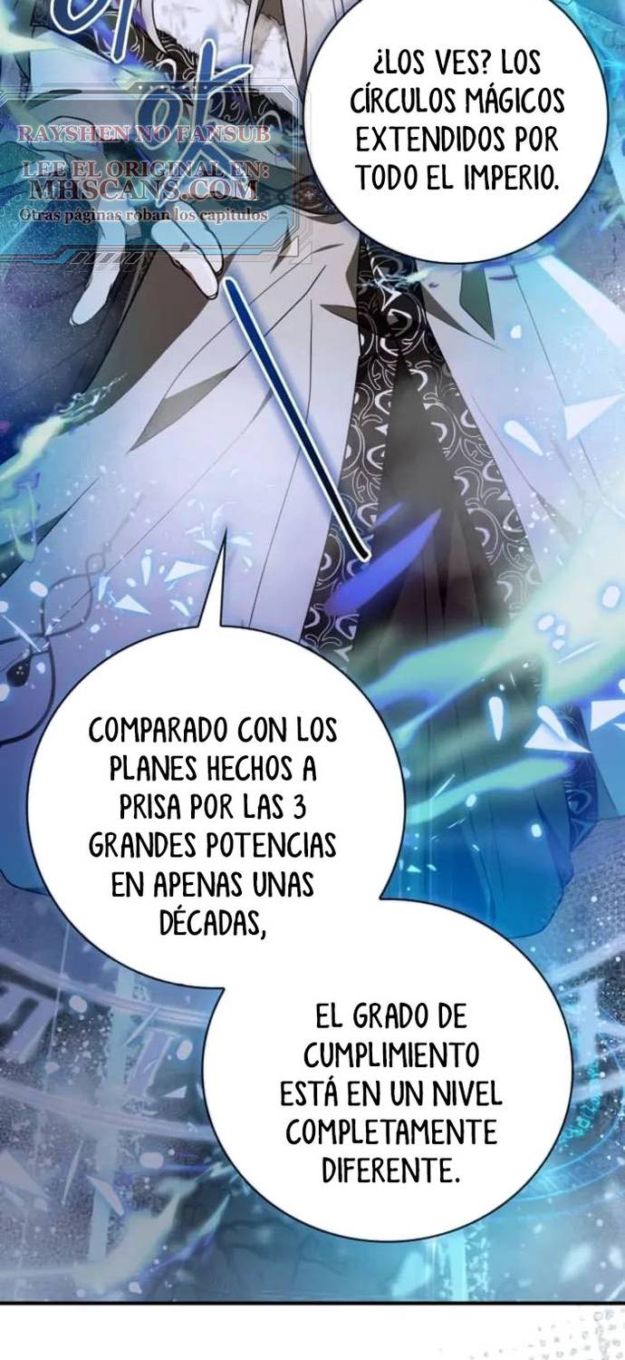Por favor, leeme Capitulo 41 página 6