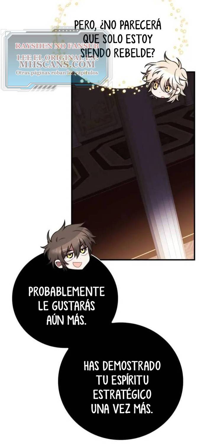 Por favor, leeme Capitulo 41 página 71