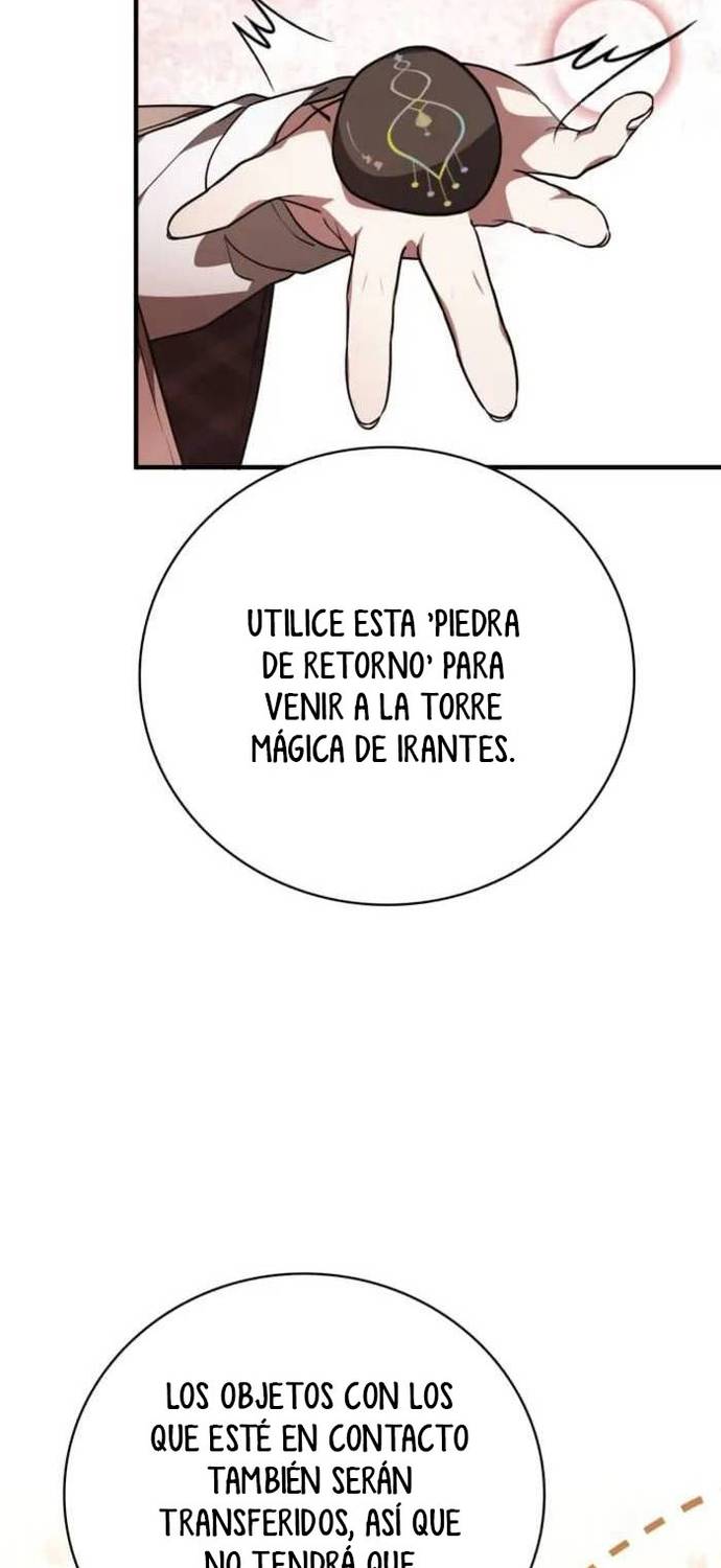 Por favor, leeme Capitulo 41 página 82