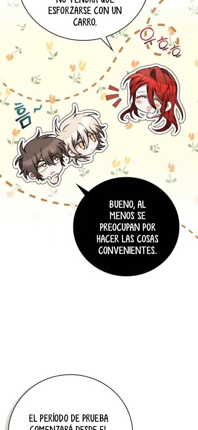 Por favor, leeme Capitulo 41 página 83