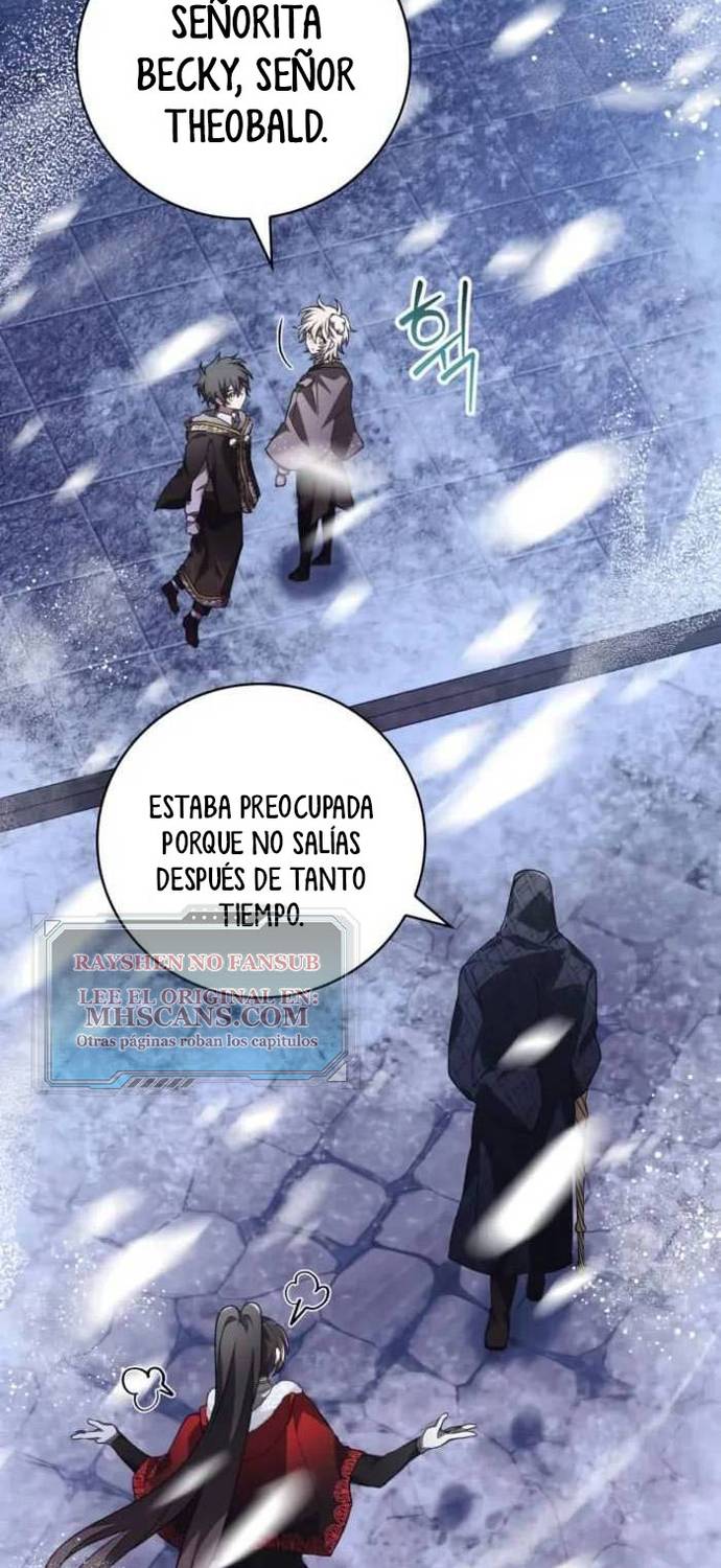 Por favor, leeme Capitulo 41 página 99