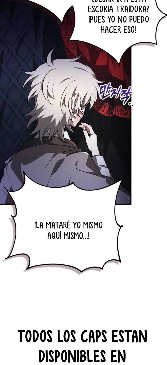 Por favor, leeme Capitulo 42 página 17