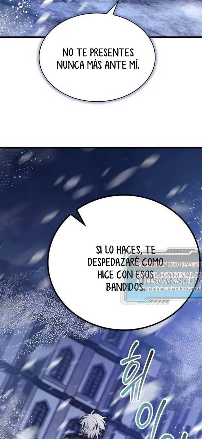 Por favor, leeme Capitulo 42 página 20