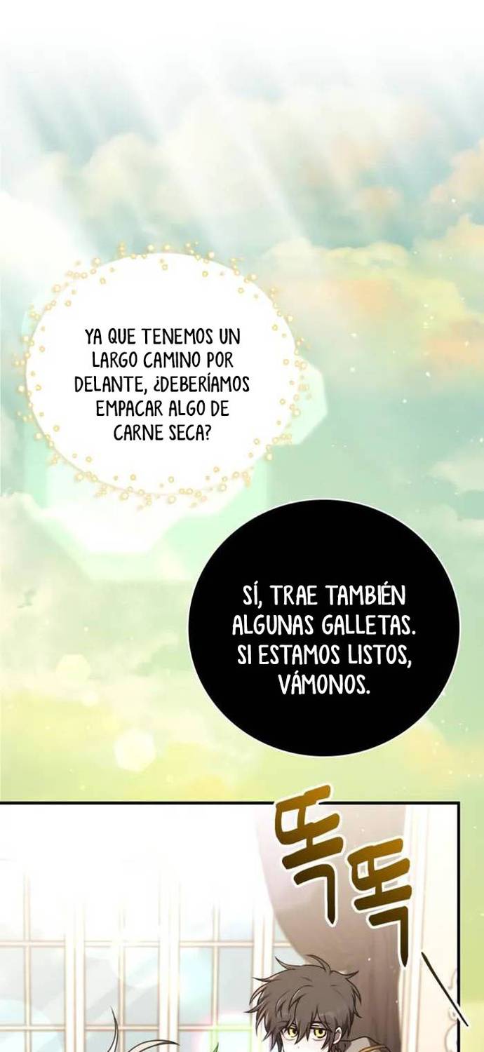 Por favor, leeme Capitulo 42 página 26