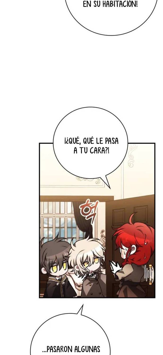 Por favor, leeme Capitulo 42 página 29
