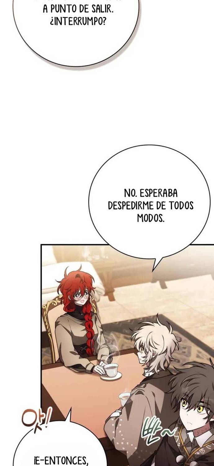 Por favor, leeme Capitulo 42 página 31