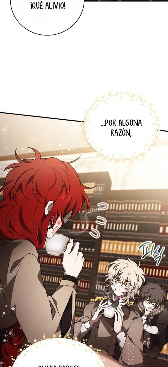 Por favor, leeme Capitulo 42 página 32