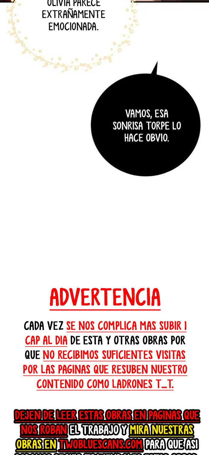 Por favor, leeme Capitulo 42 página 33