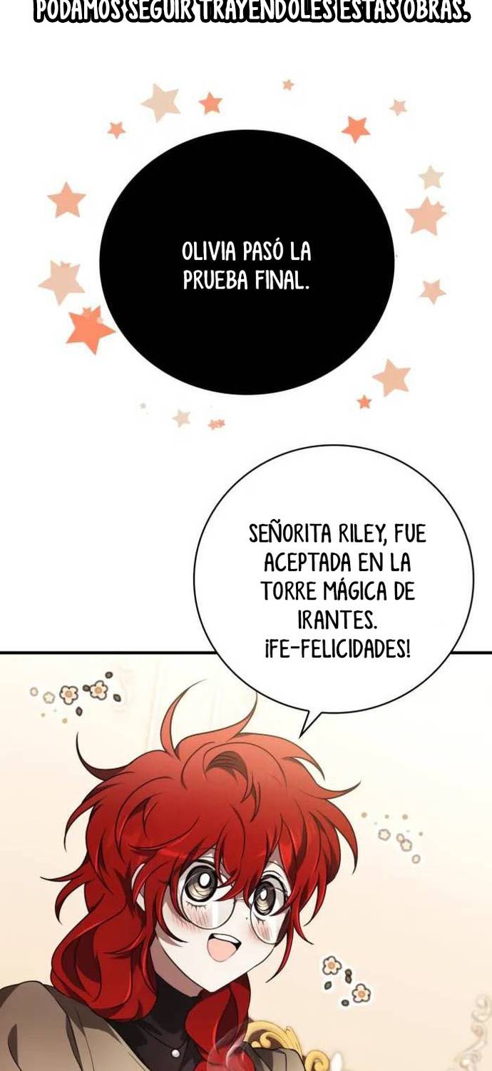 Por favor, leeme Capitulo 42 página 34