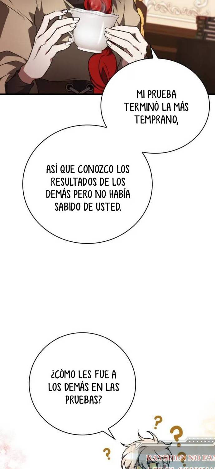 Por favor, leeme Capitulo 42 página 35