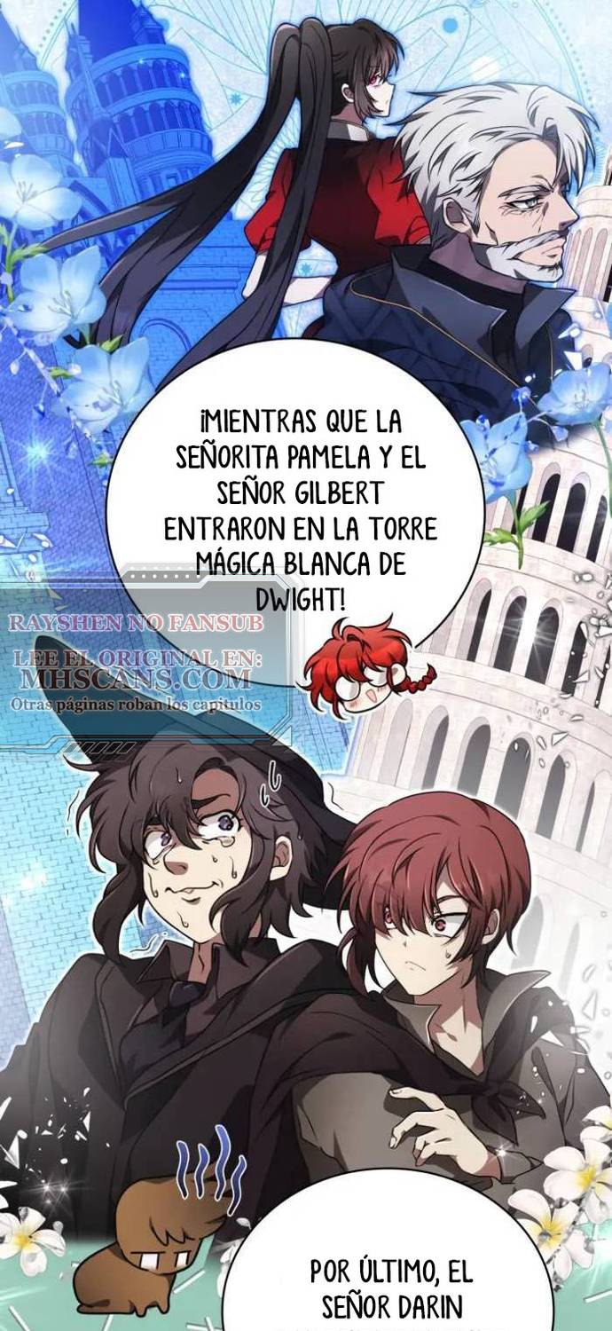 Por favor, leeme Capitulo 42 página 38
