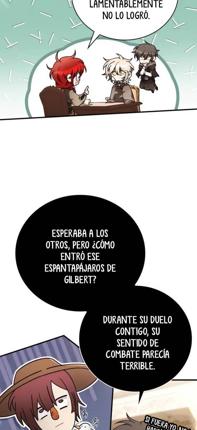 Por favor, leeme Capitulo 42 página 39