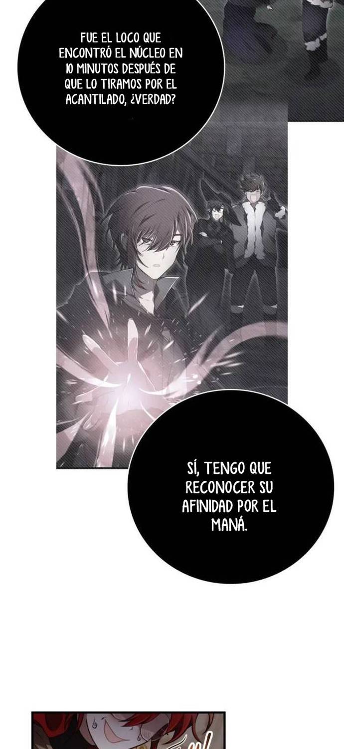 Por favor, leeme Capitulo 42 página 42
