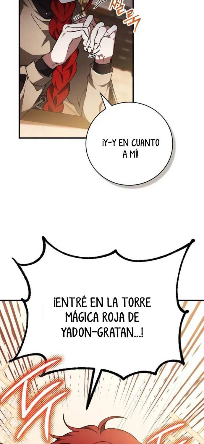 Por favor, leeme Capitulo 42 página 43