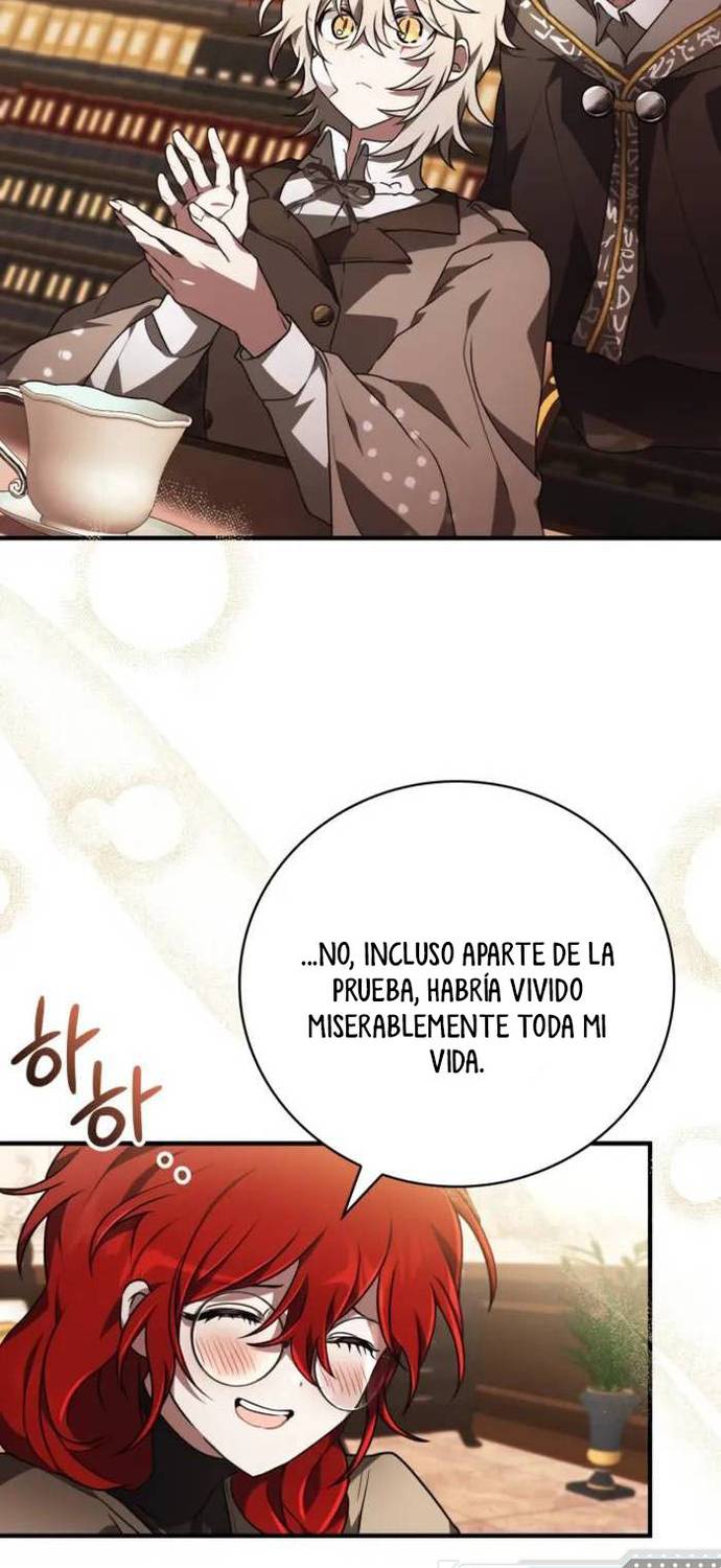Por favor, leeme Capitulo 42 página 46