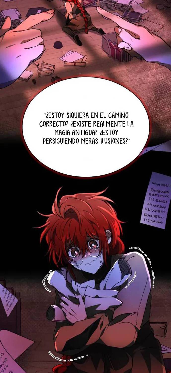Por favor, leeme Capitulo 42 página 48