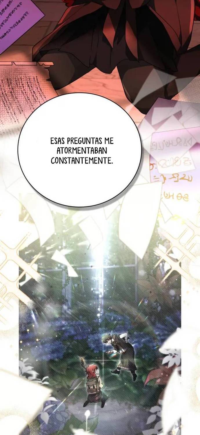 Por favor, leeme Capitulo 42 página 49