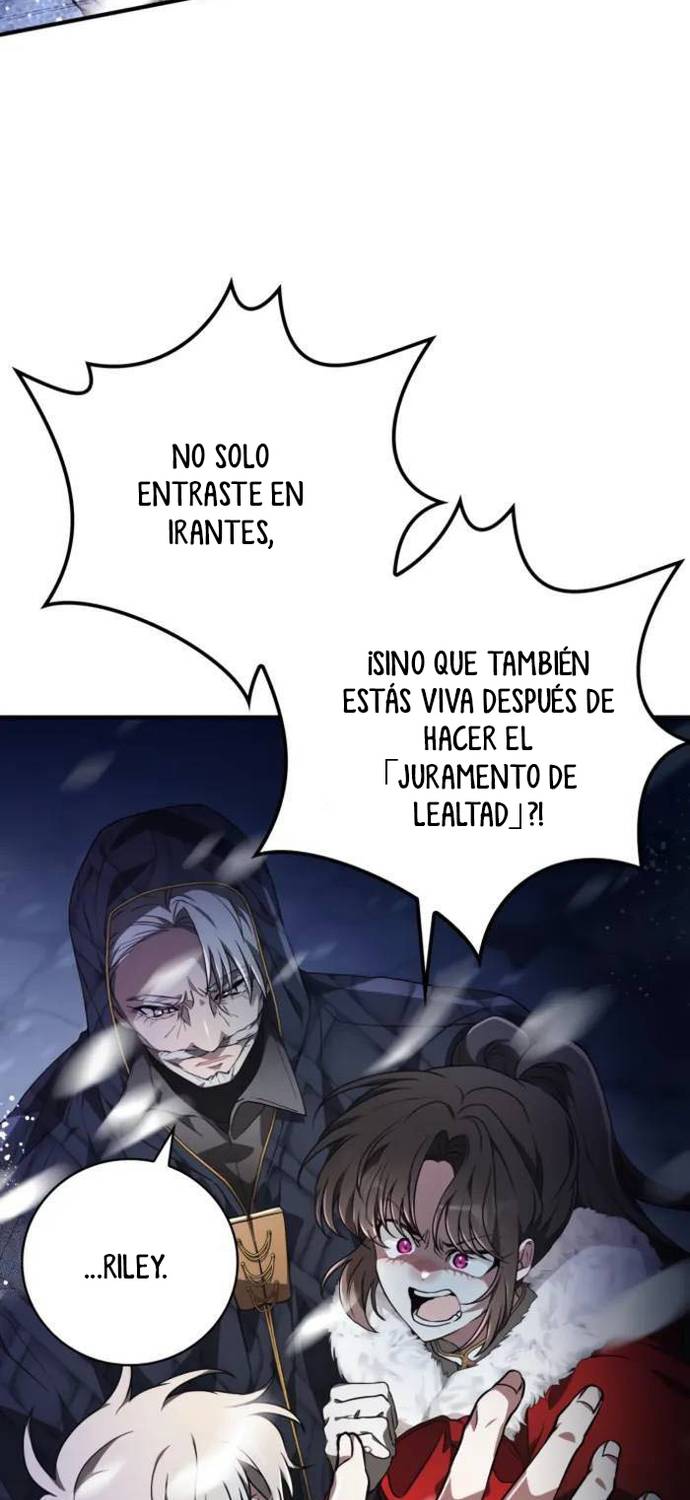 Por favor, leeme Capitulo 42 página 5