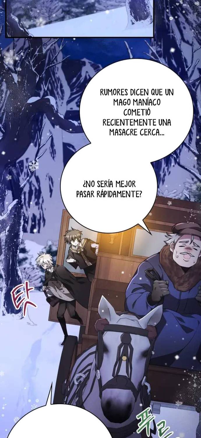 Por favor, leeme Capitulo 42 página 57