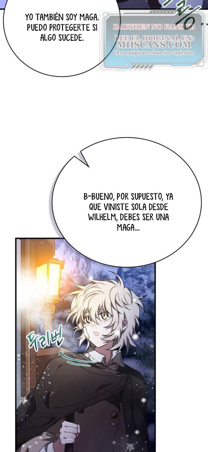 Por favor, leeme Capitulo 42 página 58