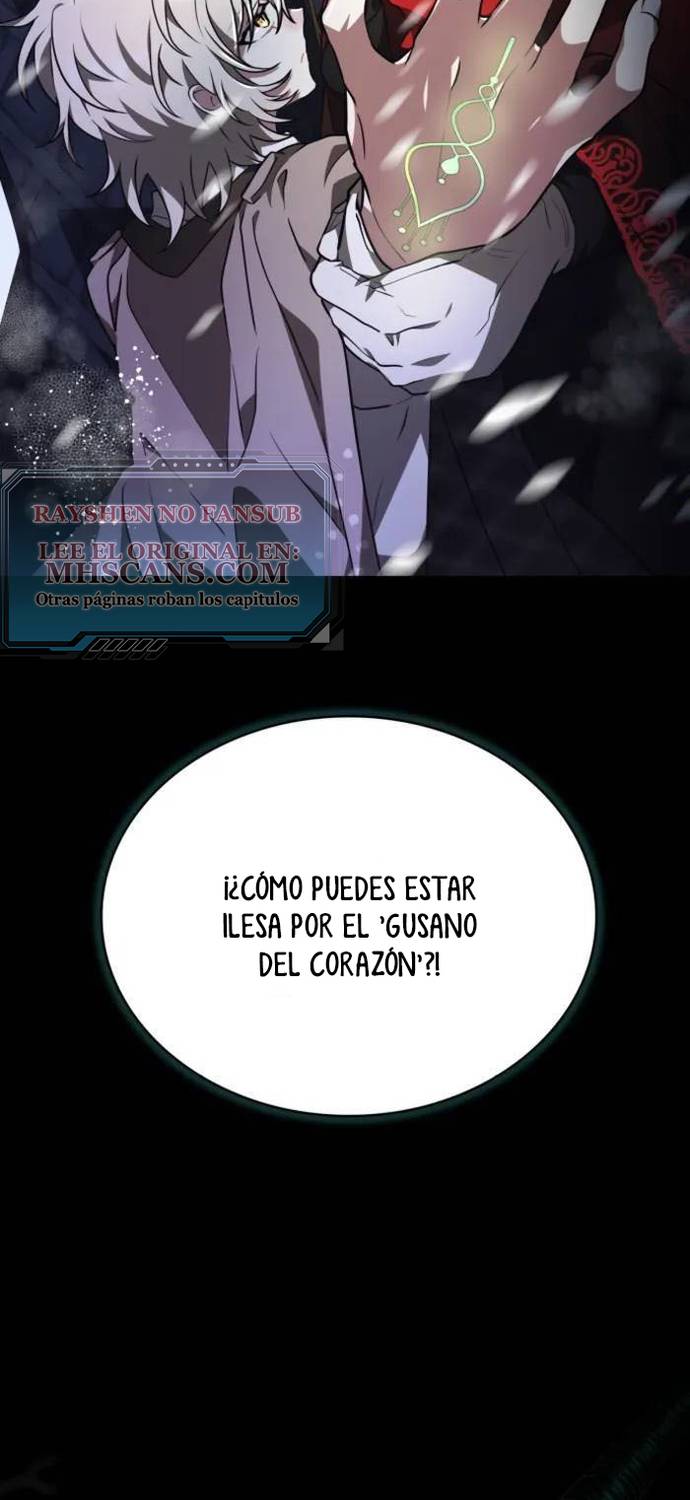 Por favor, leeme Capitulo 42 página 6