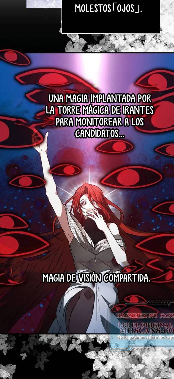 Por favor, leeme Capitulo 42 página 68
