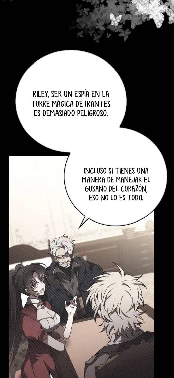 Por favor, leeme Capitulo 42 página 69