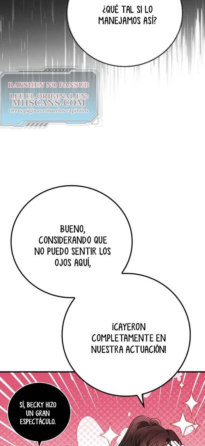 Por favor, leeme Capitulo 42 página 71