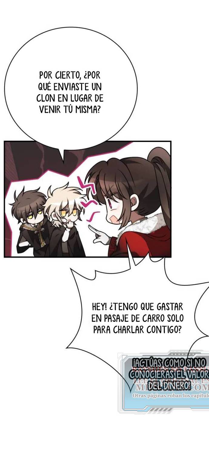 Por favor, leeme Capitulo 42 página 73