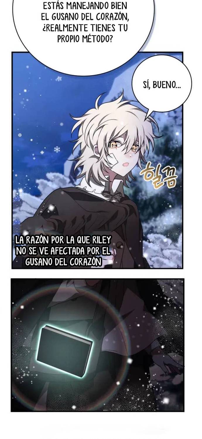 Por favor, leeme Capitulo 42 página 77