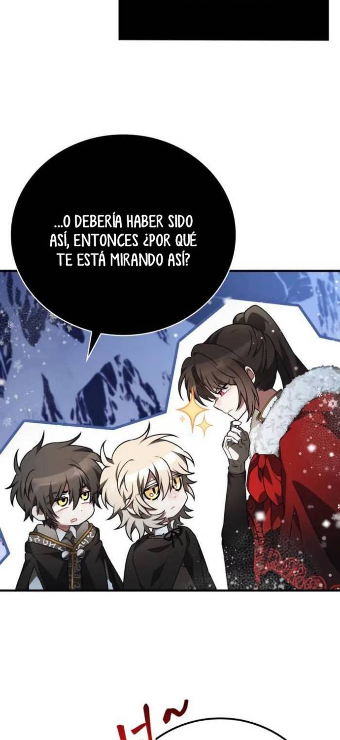 Por favor, leeme Capitulo 42 página 81
