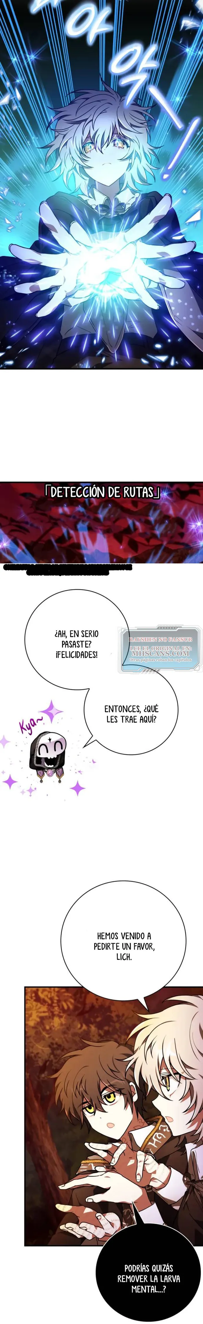 Por favor, leeme Capitulo 43 página 2