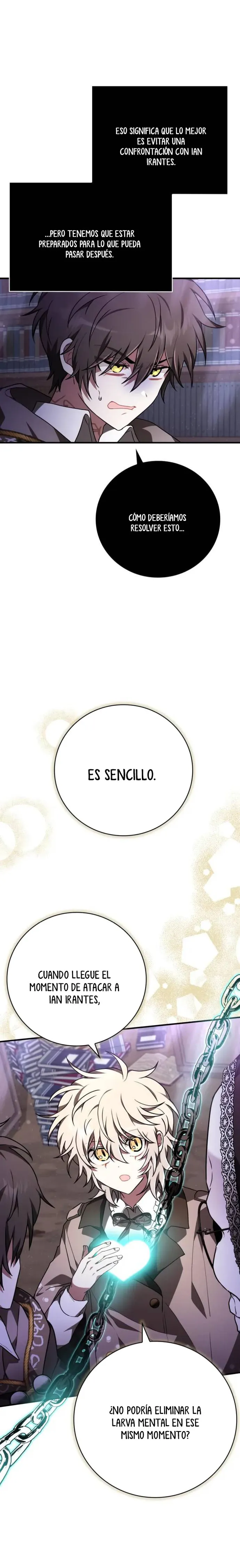 Por favor, leeme Capitulo 43 página 30