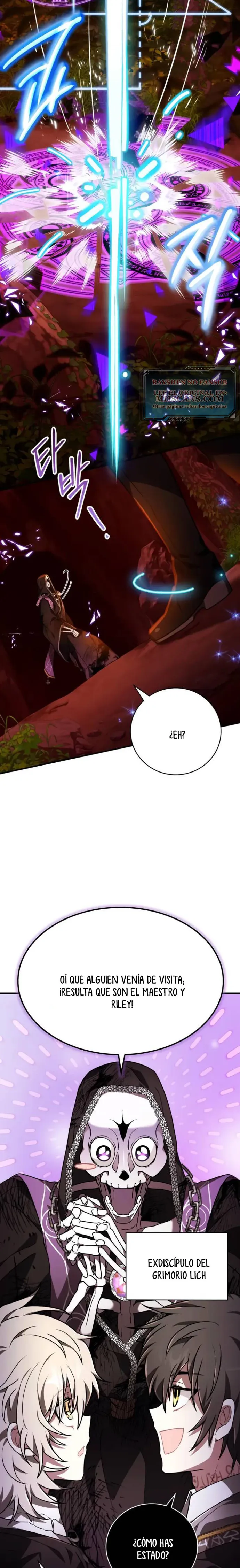Por favor, leeme Capitulo 43 página 5