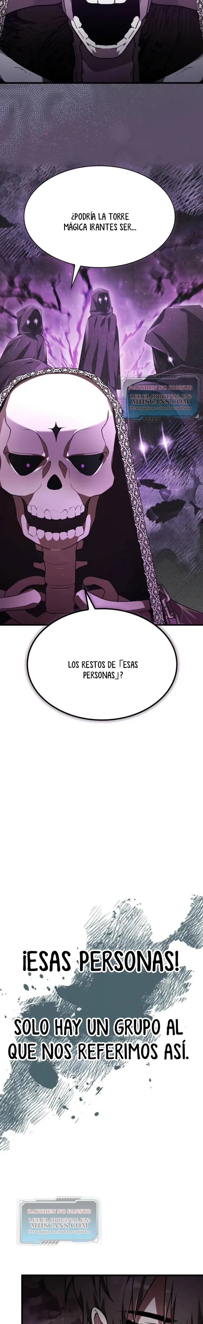 Por favor, leeme Capitulo 44 página 12